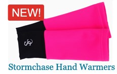 Storm Chase Warmers: Storm Chase